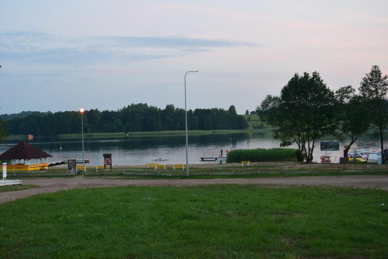Domek Katno ภายนอก รูปภาพ