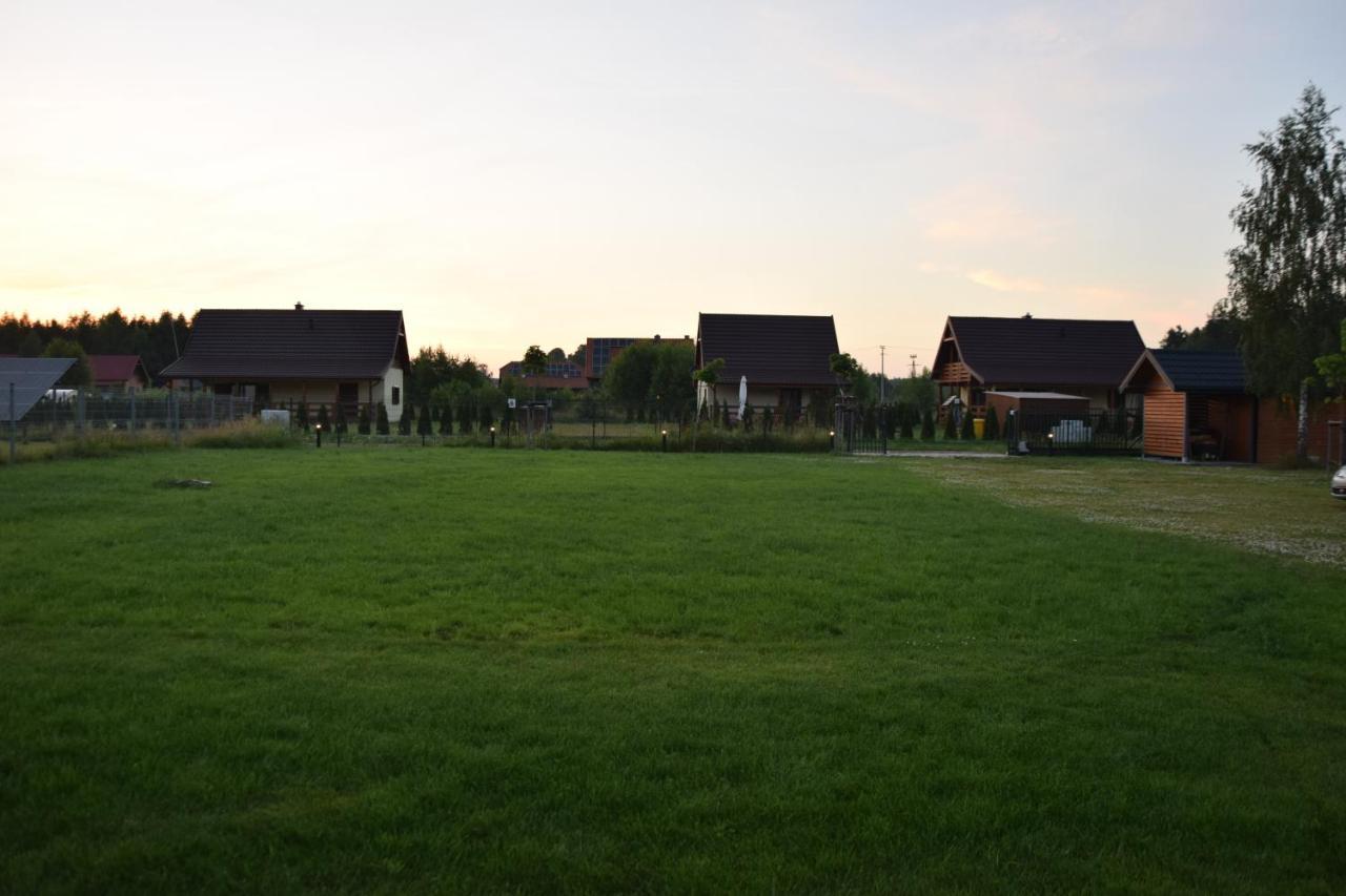 Domek Katno ภายนอก รูปภาพ